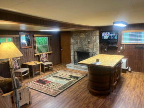 Greenbrier Getaway #538